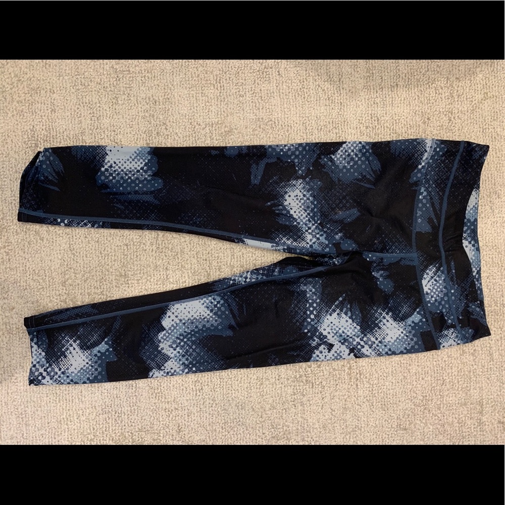 Athleta Leggings